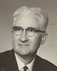 Hubert A. Coleman